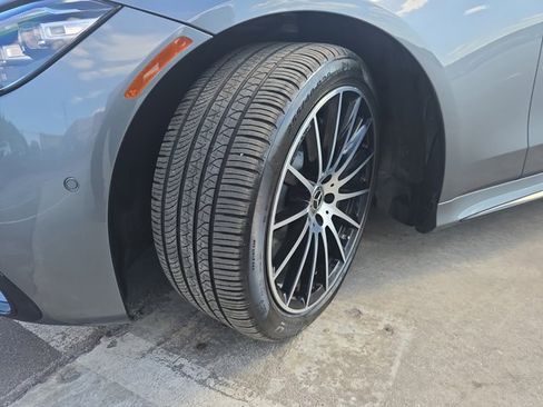 Used 2021 Mercedes-Benz S 580 4MATIC Sedan image 32