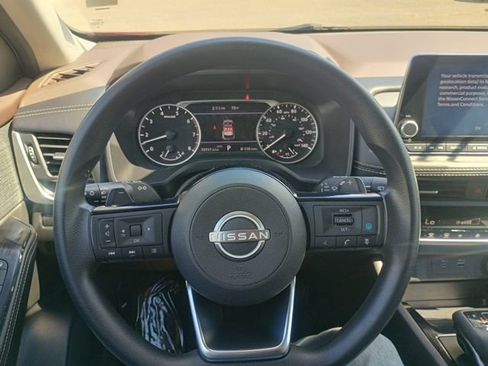 Used 2023 Nissan Rogue SV AWD/4WD image 27
