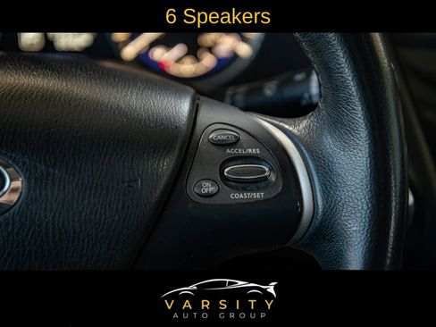 Used 2019 INFINITI QX60 Pure image 11