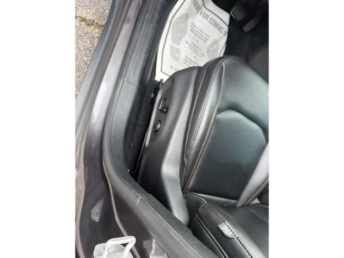 Used 2024 Jeep Compass Limited AWD/4WD image 15