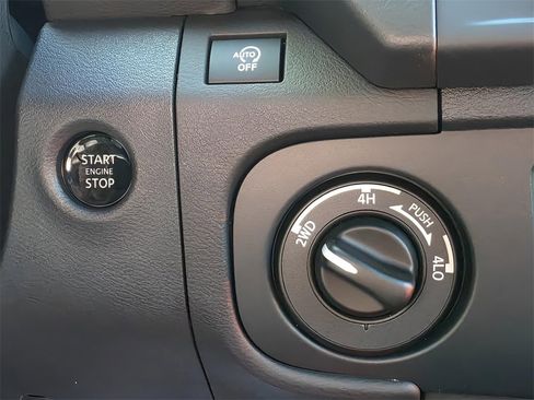 New 2026 Nissan Frontier PRO-4X w/ Tow Package image 28