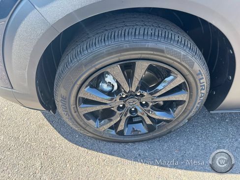 Used 2026 MAZDA CX-30 AWD 2.5 S image 10