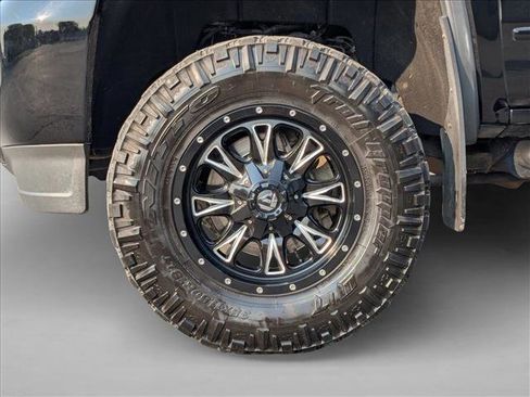 Used 2018 GMC Sierra 3500 SLT image 26