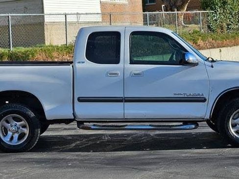Used 2006 Toyota Tundra SR5 image 6