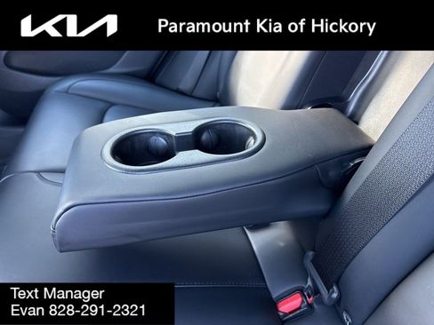 Used 2021 Tesla Model 3 Long Range image 14