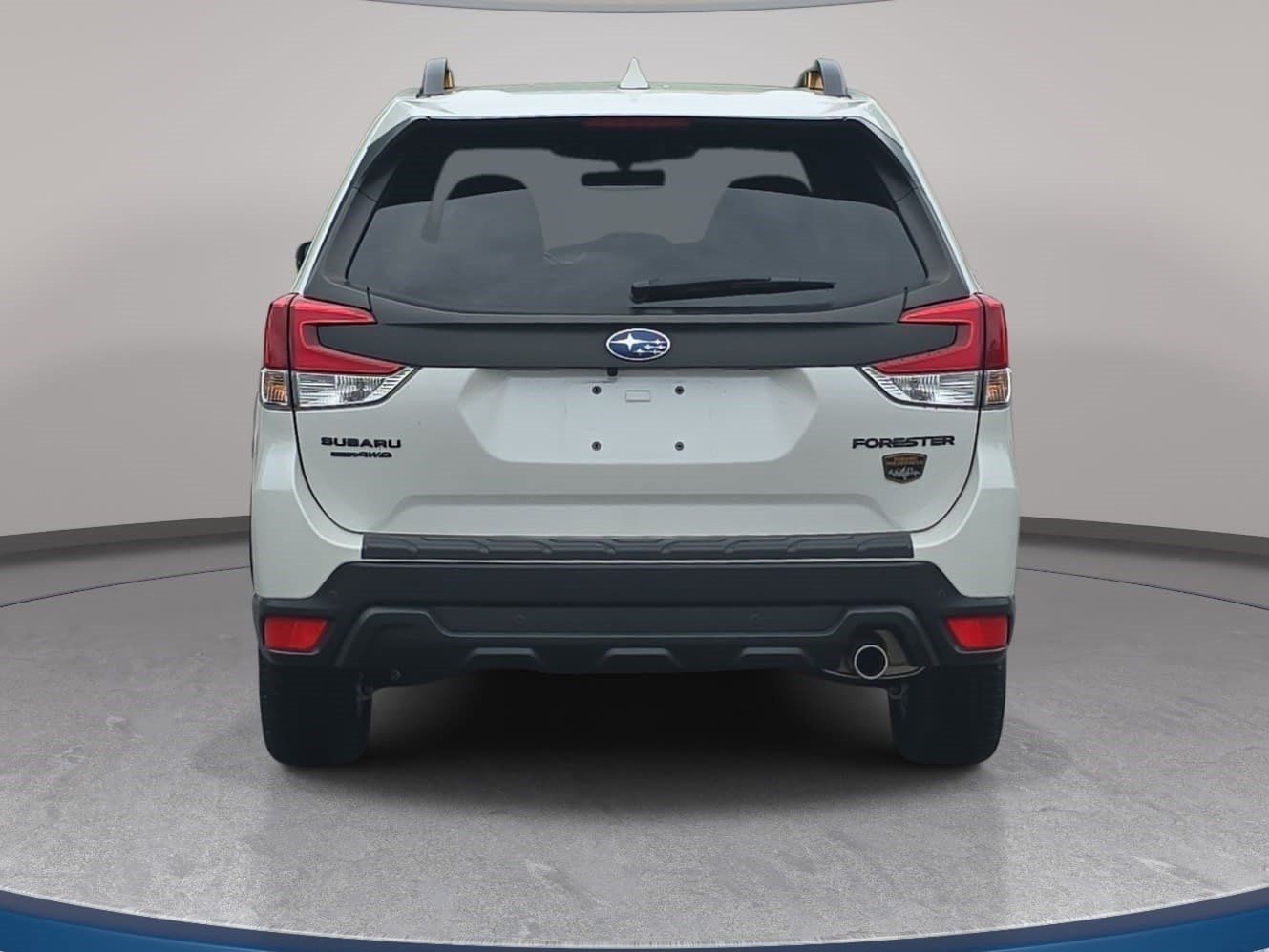 Used 2023 Subaru Forester Wilderness AWD/4WD image 6