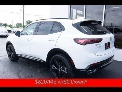 New 2026 Buick Envision Sport Touring