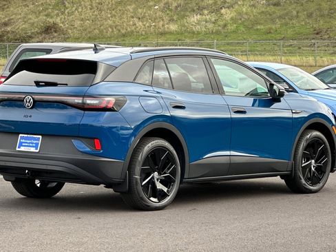 New 2025 Volkswagen ID.4 Pro S image 3