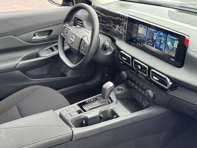 New 2027 Nissan Sentra S w/ S Cold Weather Package FWD image 10