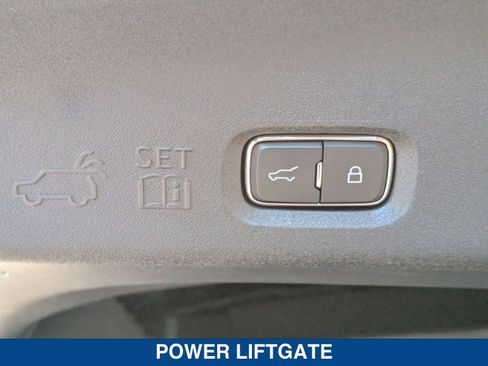 New 2025 Ford Expedition Max Platinum w/ Platinum Ultimate Package image 15