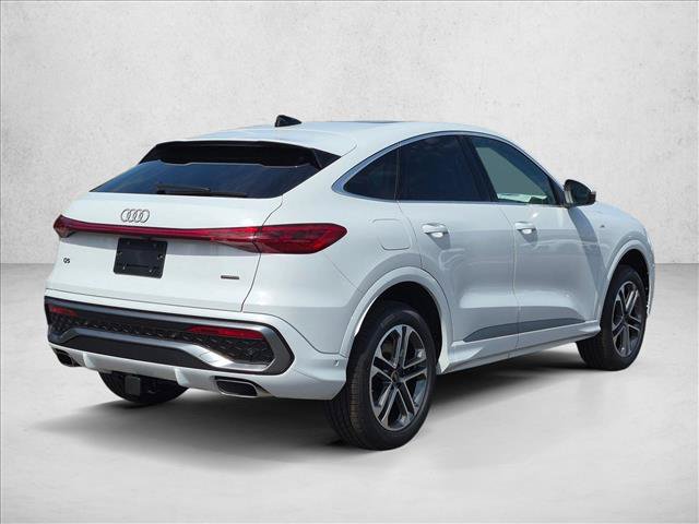 New 2026 Audi Q5 Premium Plus AWD/4WD image 2