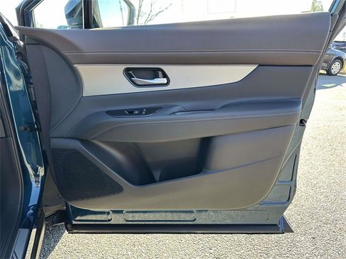 New 2026 Nissan Murano Platinum w/ Cargo Package image 8