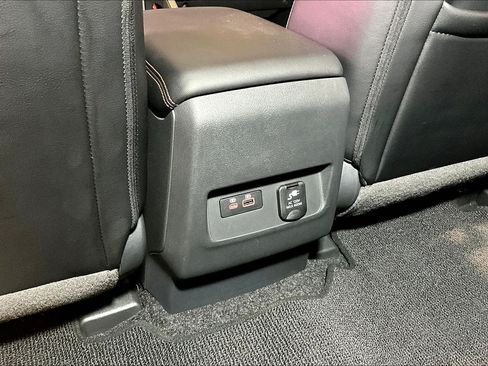 Used 2025 Nissan Frontier PRO-4X w/ Pro Premium Package AWD/4WD image 12