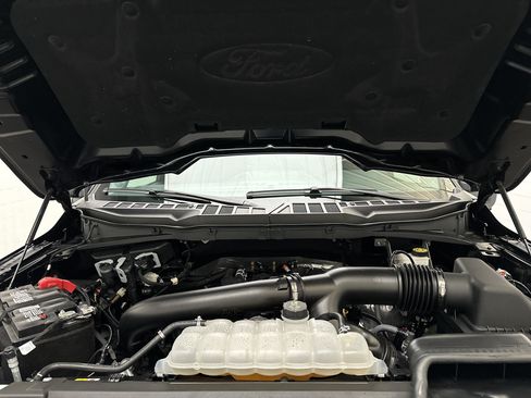 Used 2024 Ford F150 XLT AWD/4WD image 43