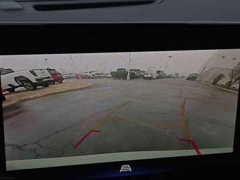 New 2026 Chevrolet Trax ACTIV w/ Sunroof Package image 4