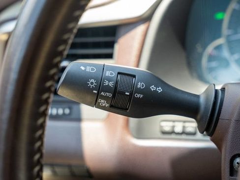 Used 2019 Lexus RX 350L AWD image 22