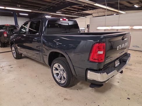 New 2026 RAM 1500 Big Horn image 5