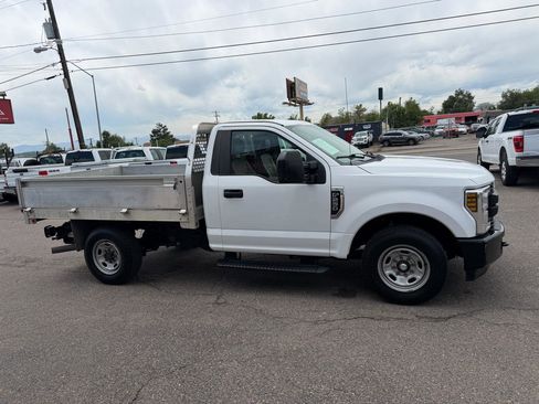 Used 2018 Ford F250 XL RWD image 1