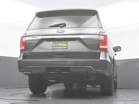 Used 2021 Ford Expedition XL AWD/4WD image 44