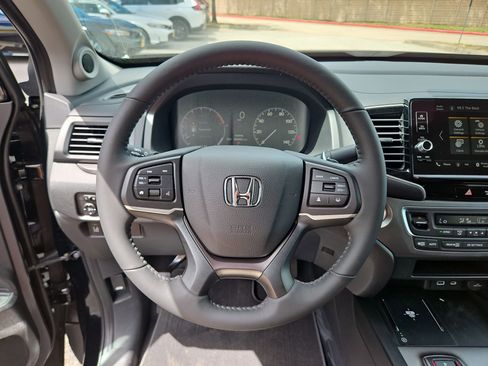 New 2026 Honda Ridgeline Sport image 20
