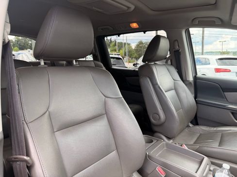 Used 2015 Honda Odyssey EX-L image 37