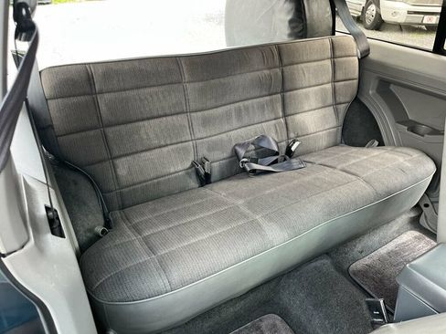 Used 1995 Jeep Cherokee Sport AWD/4WD image 46