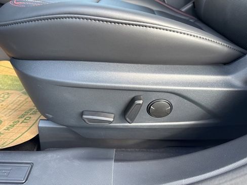 New 2025 Ford Mustang Mach-E Premium w/ Sport Appearance Package image 19