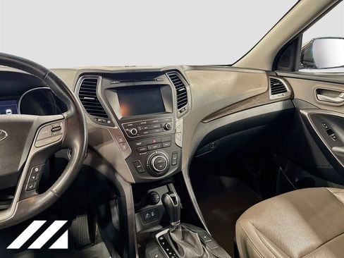 Used 2017 Hyundai Santa Fe Sport AWD/4WD image 24
