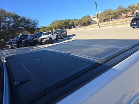 Used 2020 RAM 1500 Limited image 31