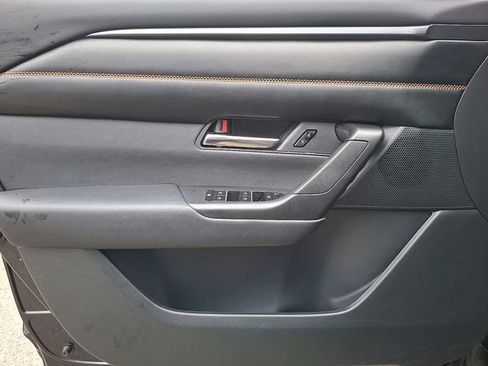 Used 2023 MAZDA CX-50 AWD 2.5 S w/ Premium Plus Pkg image 13