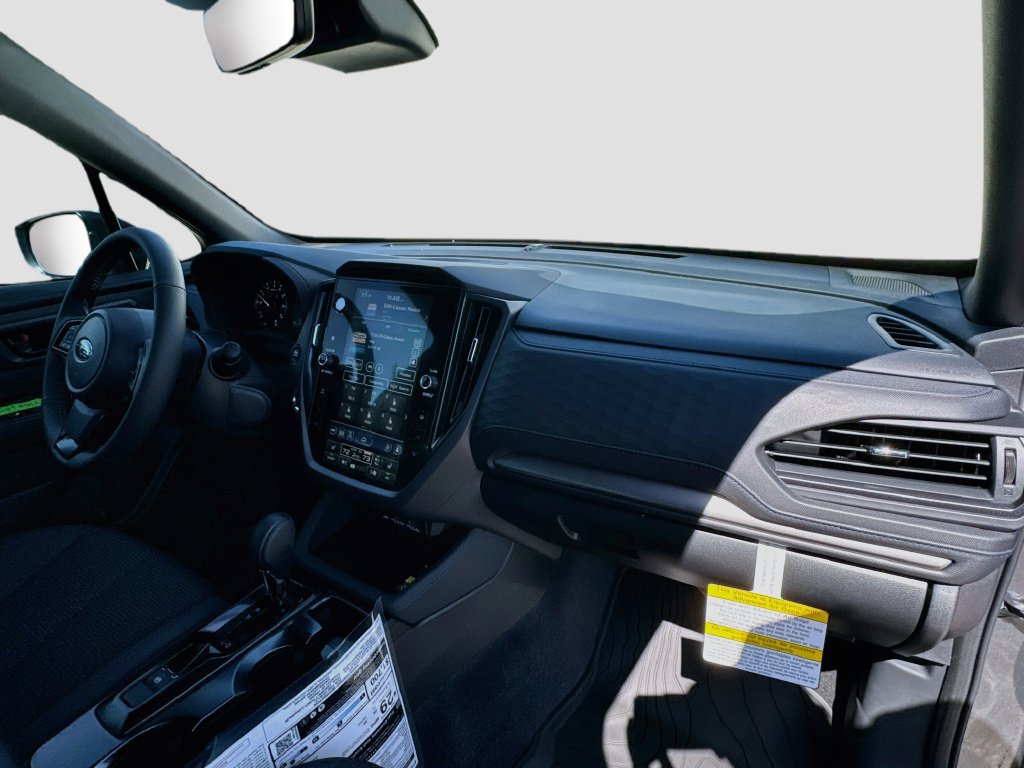 New 2026 Subaru Forester Premium AWD/4WD image 37