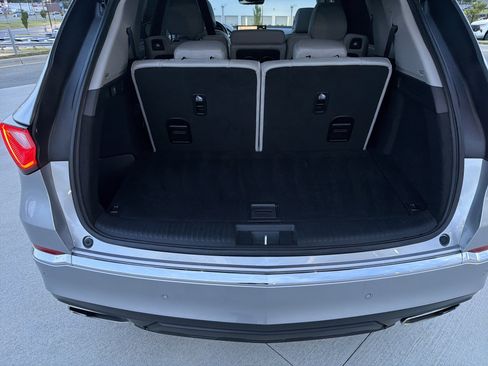 Used 2024 Acura MDX w/ Technology Package FWD image 33