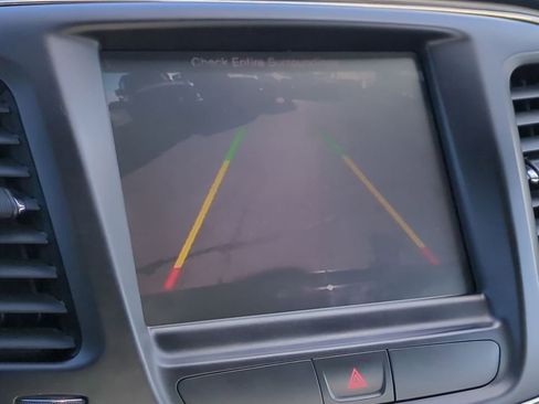 Used 2015 Chrysler 200 C w/ Navigation & Sound Group I image 35