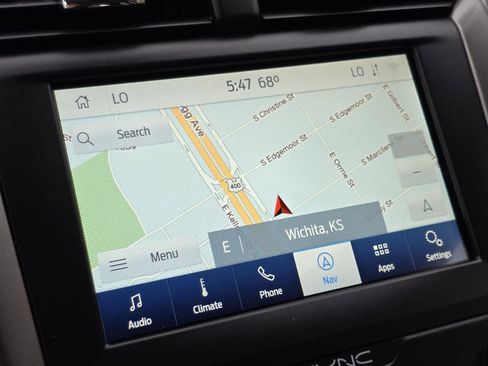 Used 2020 Ford Fusion SEL image 21