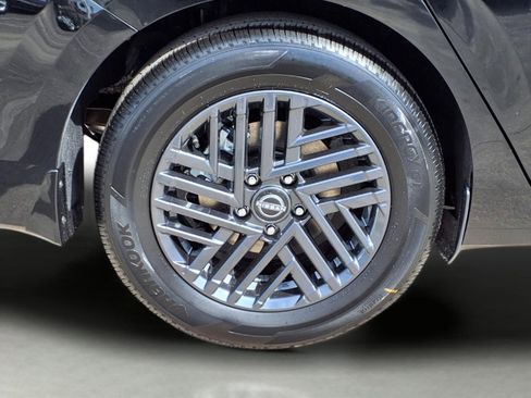 New 2026 Nissan Sentra SV image 9