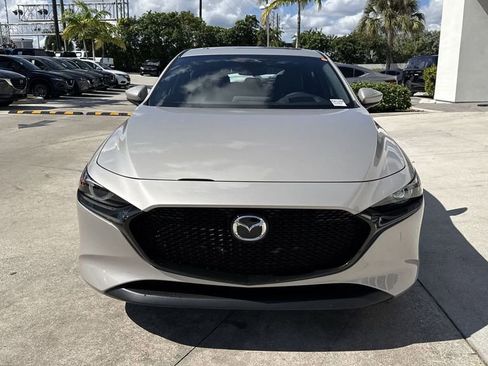 New 2026 MAZDA MAZDA3 2.5 S Hatchback w/ Premium Pkg image 30