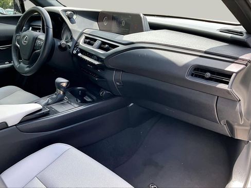 Used 2021 Lexus UX 250h w/ Premium Package AWD/4WD image 18