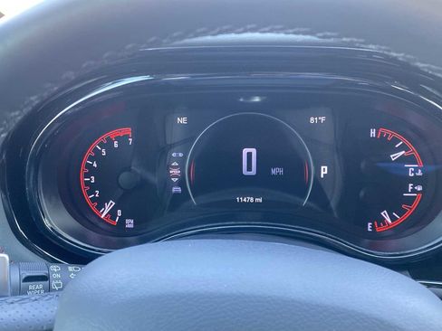 Certified 2023 Dodge Durango Citadel image 14