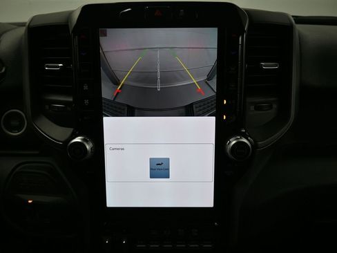 New 2026 RAM 2500 Tradesman image 19