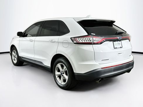 Used 2017 Ford Edge SE FWD image 5
