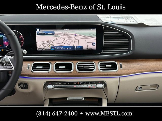 New 2026 Mercedes-Benz GLE 450 4MATIC image 11