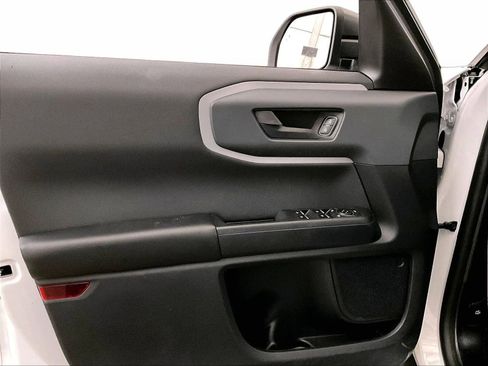 Certified 2024 Ford Bronco Sport Big Bend AWD/4WD image 22