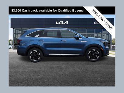 New 2026 Kia Sorento EX w/ EX Premium Package