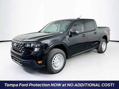 New 2026 Ford Maverick XL FWD image 1