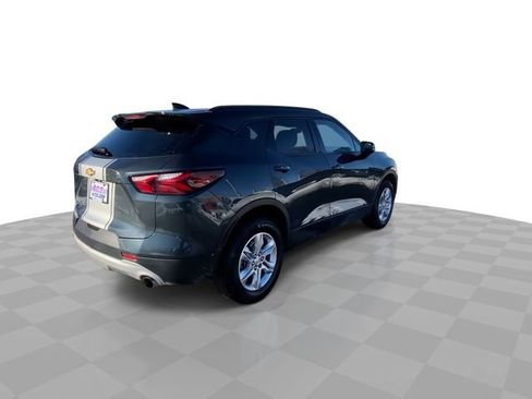 Used 2020 Chevrolet Blazer LT image 8