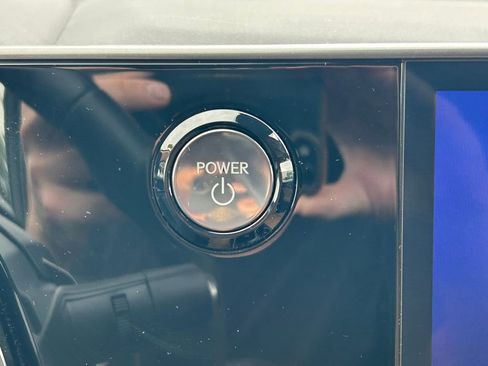 Used 2024 Lexus NX 350h AWD w/ Cold Area Package image 25