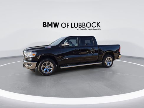 Used 2022 RAM 1500 Lone Star image 5