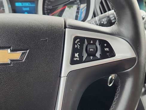 Used 2014 Chevrolet Equinox LT w/ Driver Convenience Package AWD/4WD image 37