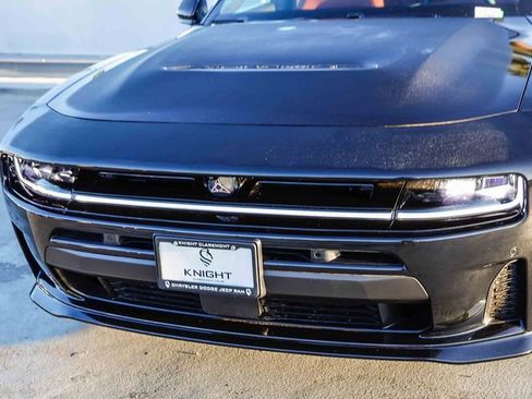 New 2026 Dodge Charger R/T image 6