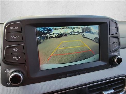 Used 2021 Hyundai Kona SEL Plus FWD image 24